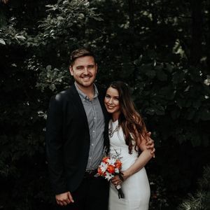 Meet your Posher, Ethan